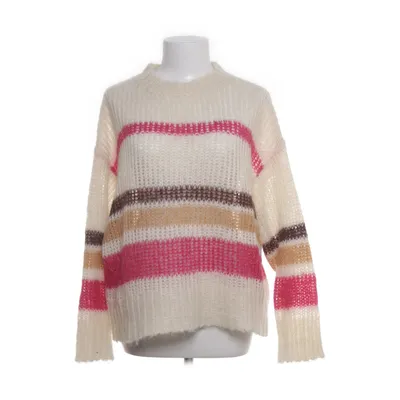 Tröja (Beige, Rosa, Brun) från Soaked in Luxury Alpackaull, Nylon, Polyester, Ull