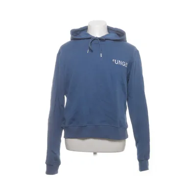 Huvtröja (Blå) från Runge