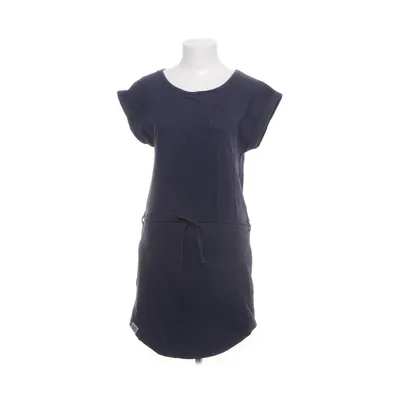 Jurk (Blauw) van Wemoto Katoen