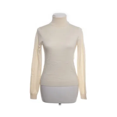 Polotröja (Beige) från Brooks Brothers Kashmir, Merinoull, Silke