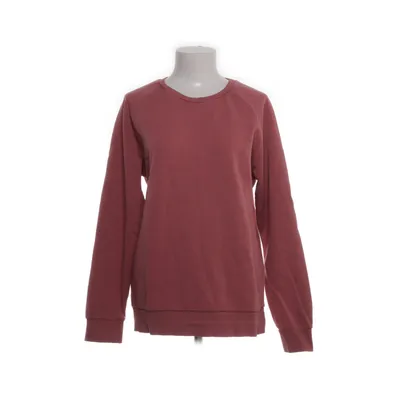 Sweatshirt (Pink) fra MTWTFSS WEEKDAY Bomuld, Polyester