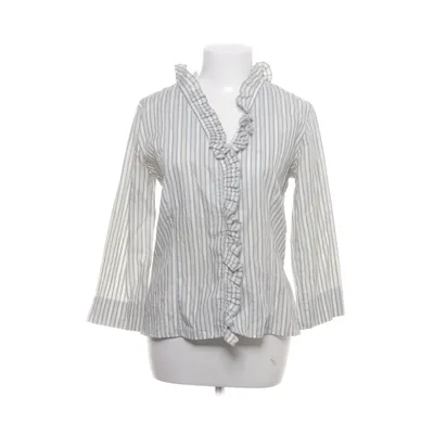 Blus (Vit, Flerfärgad) från S.Oliver Women Bomull