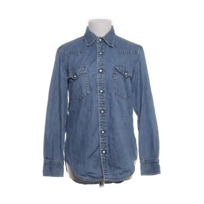 Denim shirt (Blue) from Levi Strauss & Co Cotton