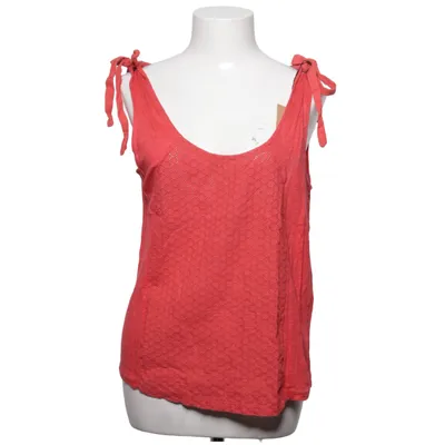 Top (Rood) van Naf Naf