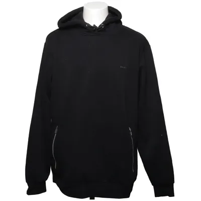 Sweat à capuche (Noir) de Icono
