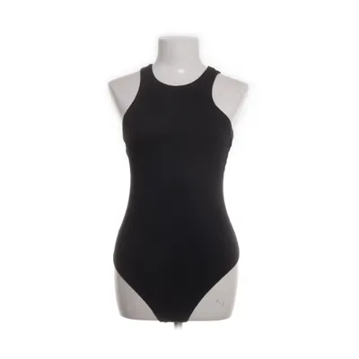 Body (Black) from Samsøe & Samsøe Cotton, Elastane, Viscose