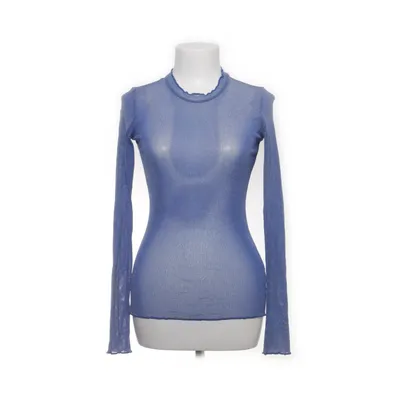 Topp (Blå) från Moves Elastan, Polyamid