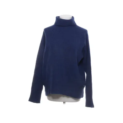 Coltrui (Blauw) van River Woods Acryl, Polyamide, Polyester, Wol