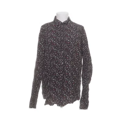 Shirt (Black, Multicolored) from Strömberg Cotton