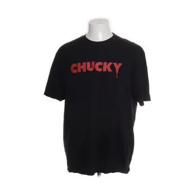 T-shirt (Svart, Röd) från Universal Studios Bomull