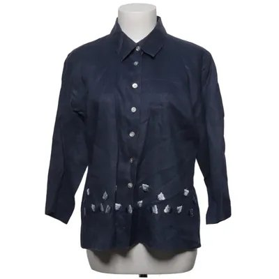 Blouse (Blauw) van Twice