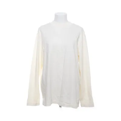 Långärmad t-shirt (Beige) från Eytys Ekologisk bomull