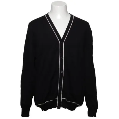Cardigan (Noir) de Belika Coton