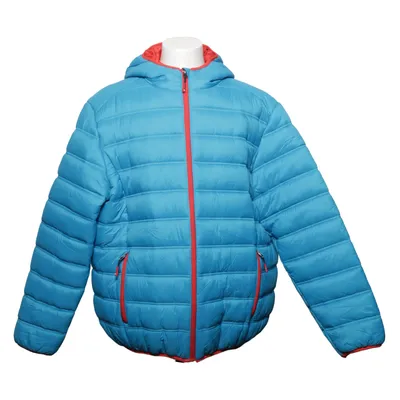 Veste d'hiver (Bleu, Rouge) de Nordcap Polyamide, Polyester