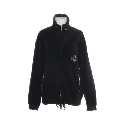 Fleecejacka (Svart) från Bogner Polyester