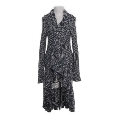 Cardigan (Blauw, Zwart, Meerkleurig) van Lindex Acryl