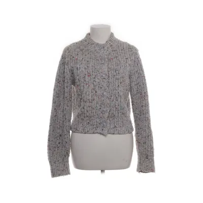Cardigan (Grijs, Meerkleurig) van Envii Acryl, Polyester