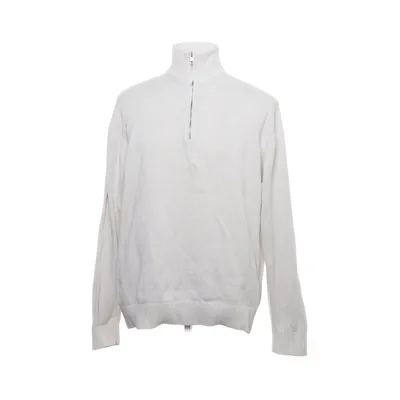 Tröja (Beige) från Atlant Bomull