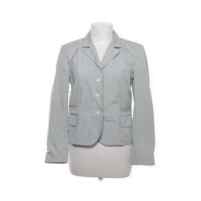 Kavaj (Blå, Vit) från Cinque