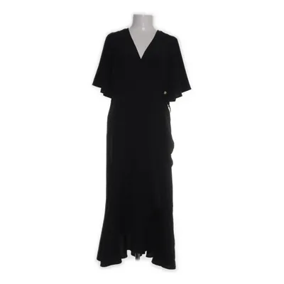 Wikkeljurk (Zwart) van Pernilla Wahlgren Polyester