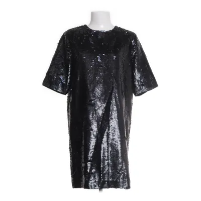 Robe (Noir) de Levate Polyester, Viscose