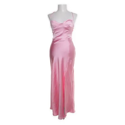 Evening gown (Pink) from Zara Polyester