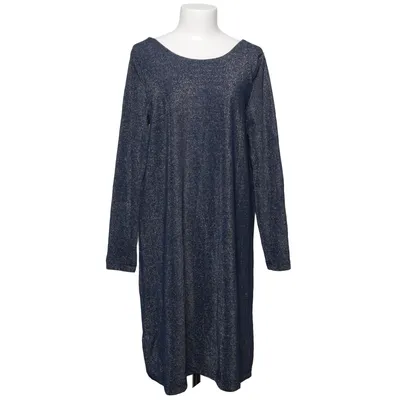 Dress (Ana) from Kaffe Elastane, Metallic fiber, Polyamide