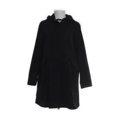 Jas (Zwart) van Elvine Katoen, Polyester