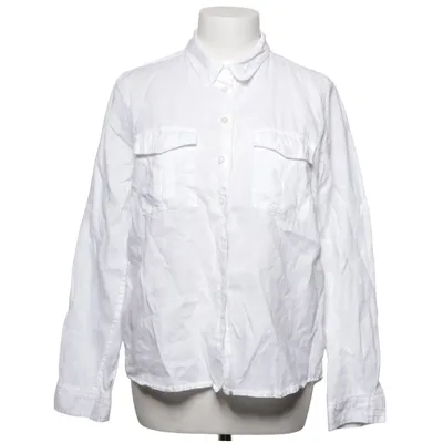 Skjorta (Linen Summer Shirt) från Newhouse Linne