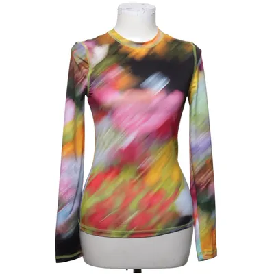 Långärmad t-shirt (Flerfärgad) från Stine Goya