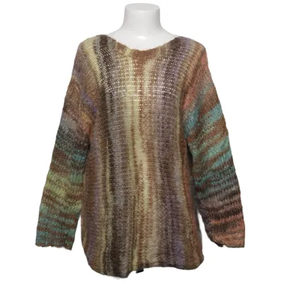 Trui (Peggy Jumper) van ChillNorway Mohair, Polyamide, Wol