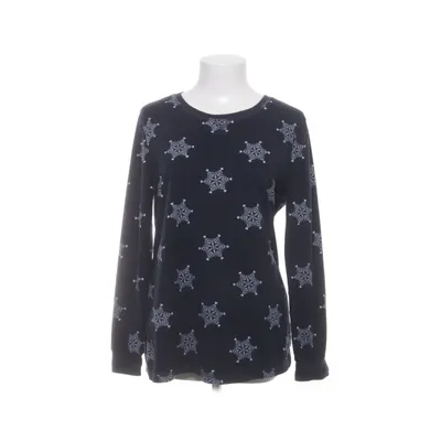 Polaire (Bleu, Blanc) de Lingerie Polyester