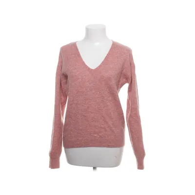 Trui (CS22-11580) van Claudia Sträter Kasjmier, Elastaan, Polyamide, Wol