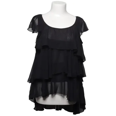 Top (Black) from Lindex Polyester
