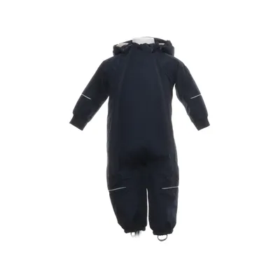 Overall (Blå) från Polarn O. Pyret Återvunnen polyester