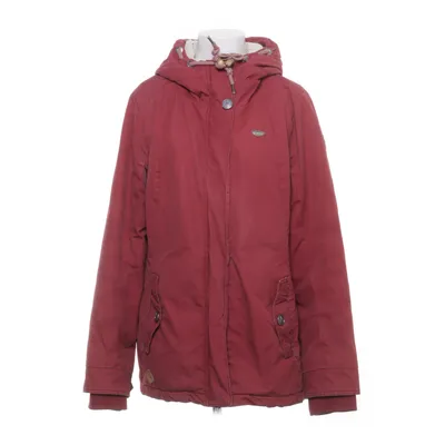 Vinterjakke (Rød) fra Ragwear