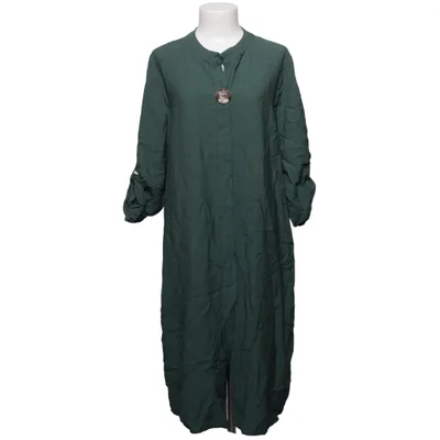 Robe (Vert) de Bypias Polyamide, Viscose