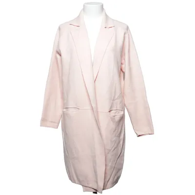 Cardigan (Rose) de Kilky Polyamide, Laine