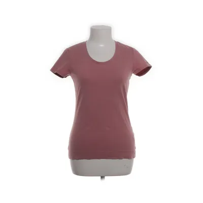 T-shirt (Roze) van Engelbert Strauss Katoen, Elastaan