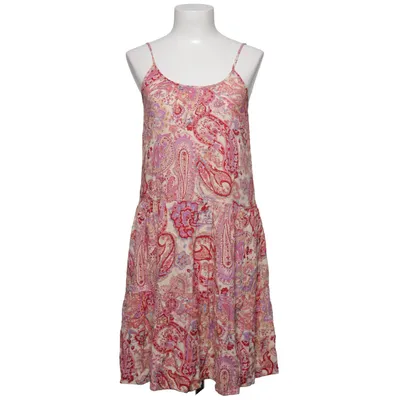 Jurk (Roze, Meerkleurig) van Hailys