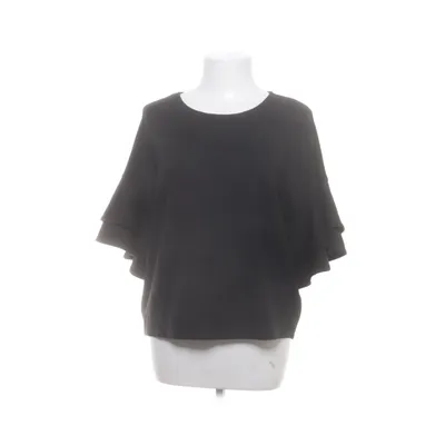Top (Zwart) van One More Story Elastaan, Nylon, Viscose