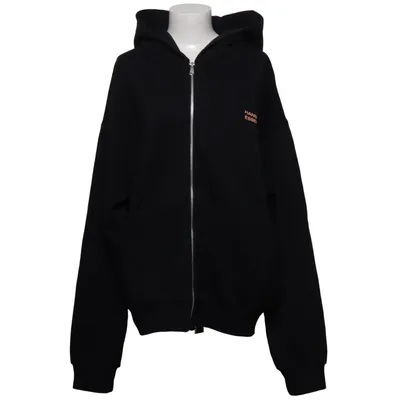 Kapuzenpullover (Essentials) von Karo Kauer Baumwolle