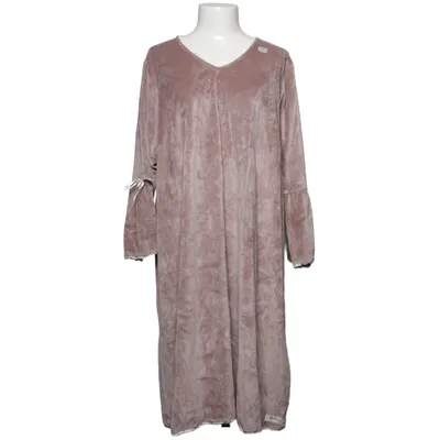 Robe (Marron) de JDL clothing Coton