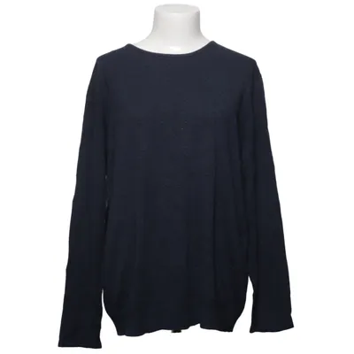 Sweater (Blue) from MyWear Nylon, Viscose