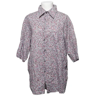 Kortärmad skjorta (Flerfärgad) från Venti