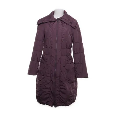 Winterjas (Lila) van Best Connections Polyester