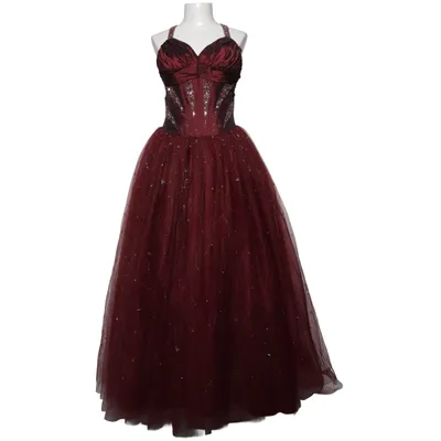 Abendkleid (508) von May Queen Polyester