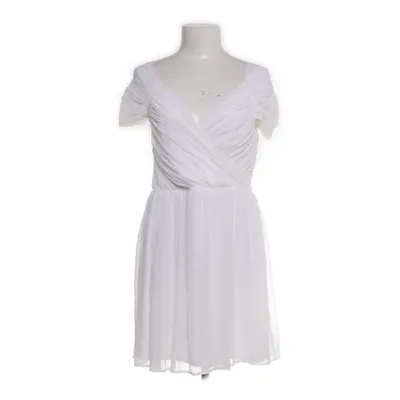 Klänning (Vit) från NLY Trend Polyester