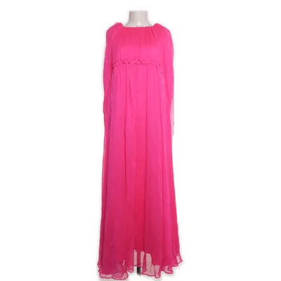 Maxikjole (Pink) fra ASOS Design Polyester