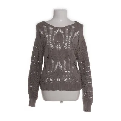Sweater (Grå) fra Rut & Circle